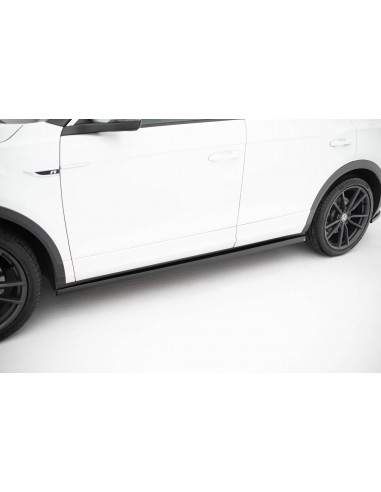Faldones laterales Volkswagen T-Roc R/R-Line