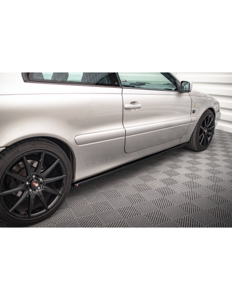 Faldones laterales Volvo C70 Mk1