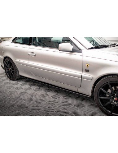 Faldones laterales Volvo C70 Mk1