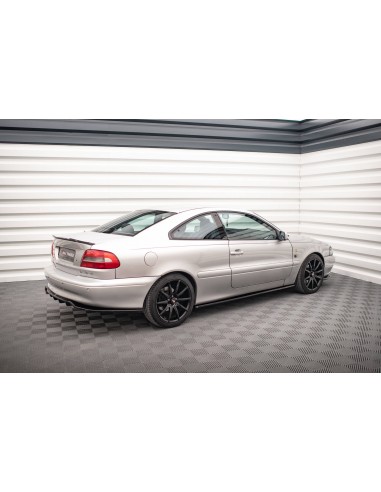 Faldones laterales Volvo C70 Mk1
