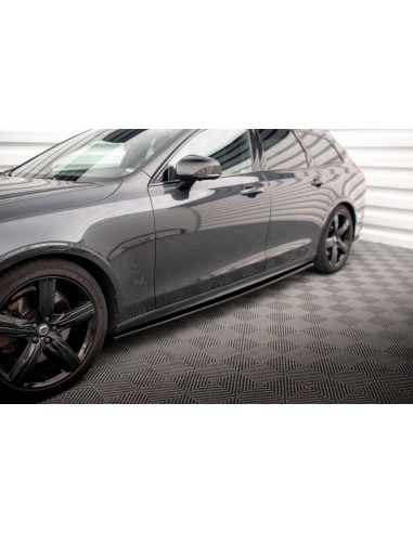 Faldones laterales Volvo S90/V90 Mk2 (R-Design)