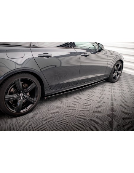 Faldones laterales Volvo S90/V90 Mk2 (R-Design)