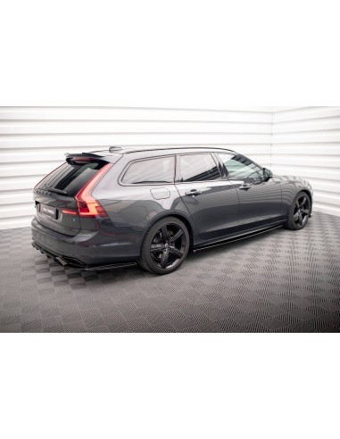 Faldones laterales Volvo S90/V90 Mk2 (R-Design)