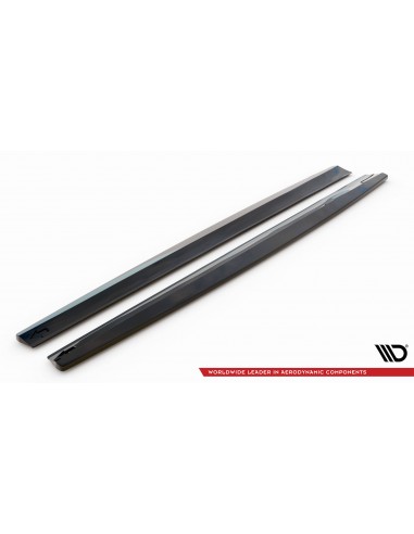 Faldones laterales Volvo S90/V90 Mk2 (R-Design)