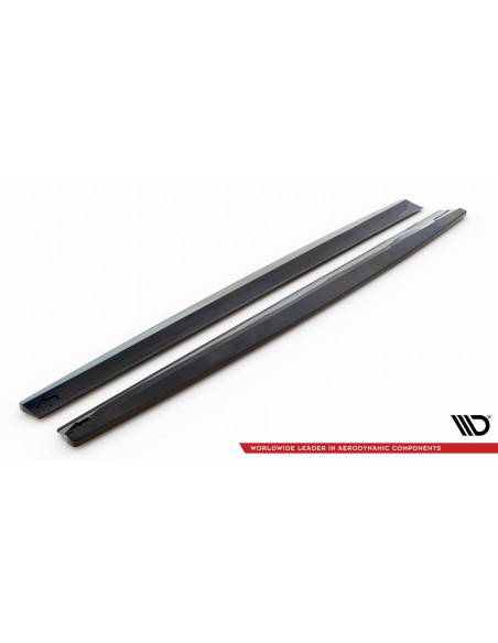Faldones laterales Volvo S90/V90 Mk2 (R-Design)