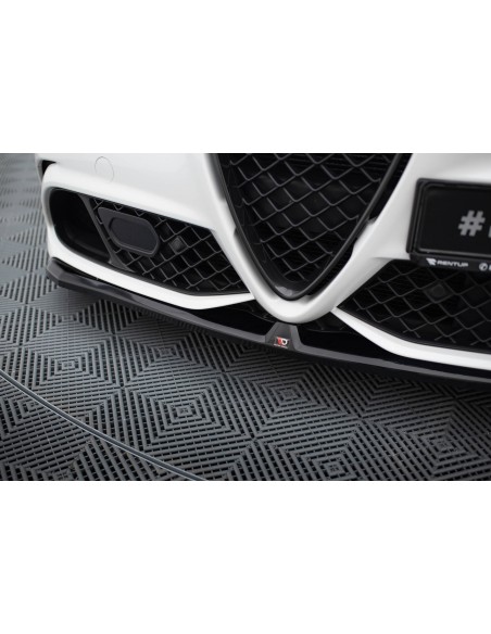 Lip delantero Alfa Romeo Giulia Quadrifoglio