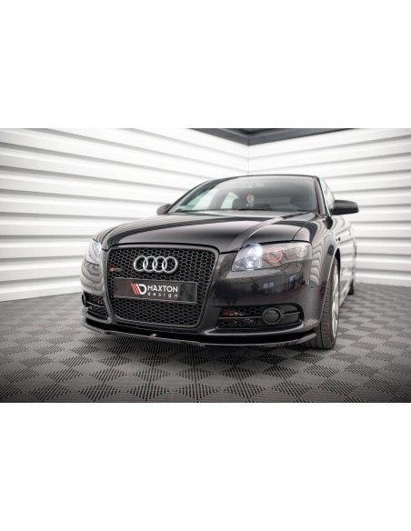 Lip delantero Audi A4 B7 (S-Line)