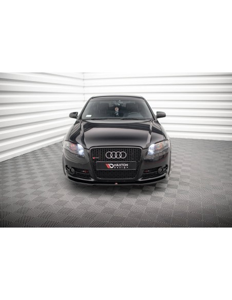 Lip delantero Audi A4 B7 (S-Line)