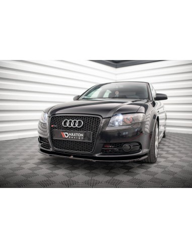 Lip delantero Audi A4 B7 (S-Line)