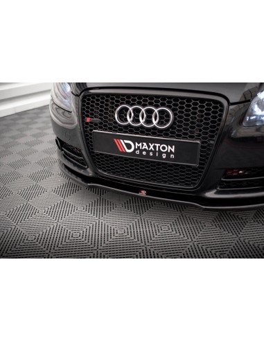 Lip delantero Audi A4 B7 (S-Line)