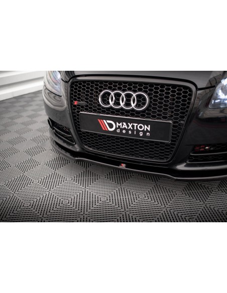 Lip delantero Audi A4 B7 (S-Line)