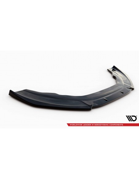 Lip delantero Audi A6 C7 (Look RS6)