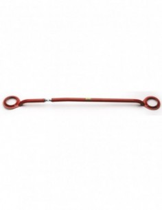 Barra de refuerzo OMP Opel Astra H 1.9 Cdti 16V 04-