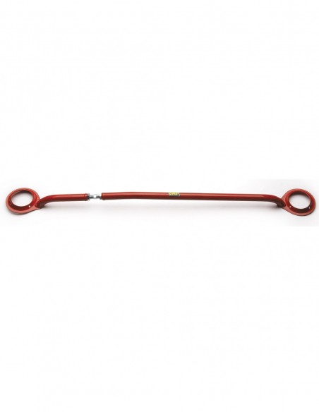 Barra de refuerzo OMP Opel Astra H 1.9 Cdti 16V 04-