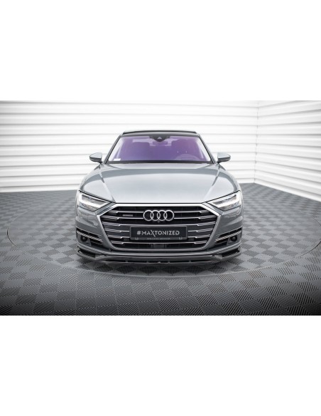 Lip delantero Audi A8 D5