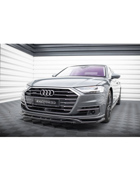 Lip delantero Audi A8 D5