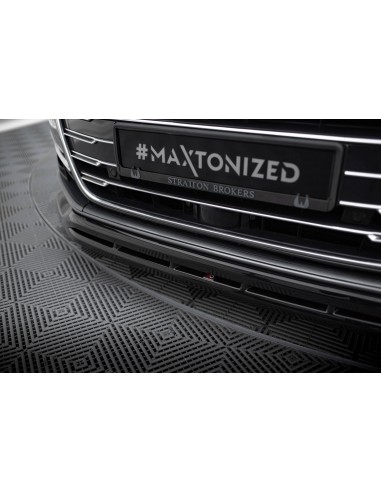 Lip delantero Audi A8 D5