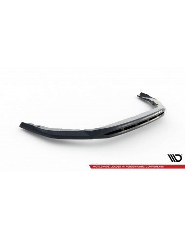 Lip delantero Audi A8 D5