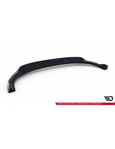 Lip delantero Audi E-tron (S-Line)