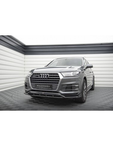 Lip delantero Audi Q7 4M