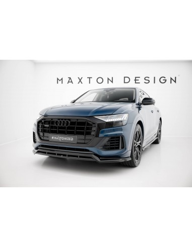 Lip delantero Audi Q8