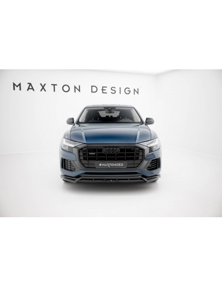 Lip delantero Audi Q8