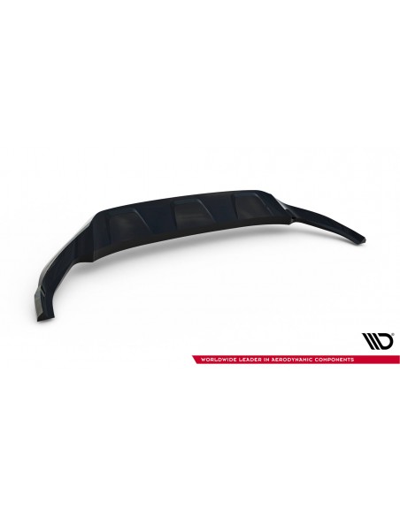 Lip delantero Audi Q8
