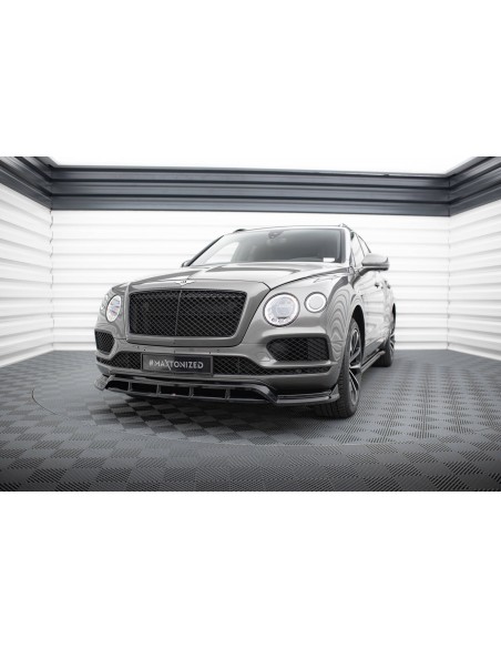 Lip delantero Bentley Bentayga