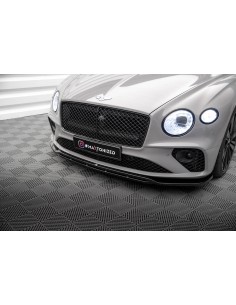 Lip delantero Bentley Continental GT Mk3