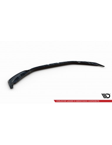 Lip delantero BMW M2 G87 M-Performance