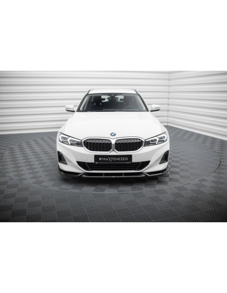 Lip delantero BMW Serie 3 G20/G21 (Facelift)