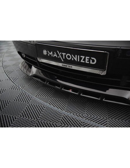 Lip delantero BMW Serie 7 E65