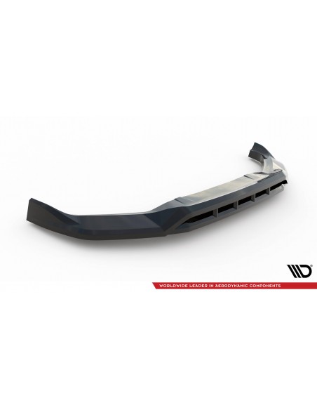Lip delantero BMW X1 U11 (Con pack M)