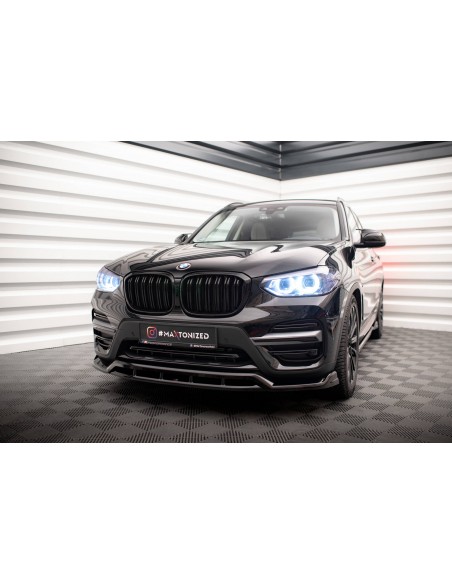 Lip delantero BMW X3 G01