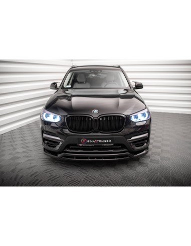 Lip delantero BMW X3 G01