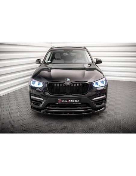 Lip delantero BMW X3 G01
