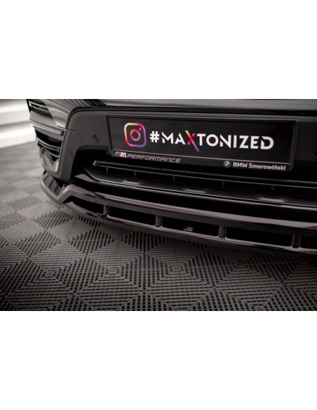 Lip delantero BMW X3 G01