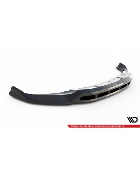 Lip delantero BMW X3 G01
