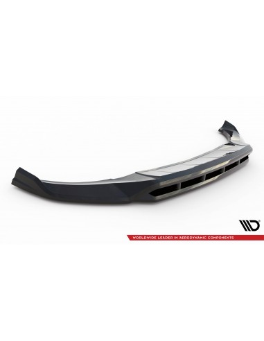 Lip delantero BMW X3/iX3 G01/G08 (Con pack M)(Facelift)