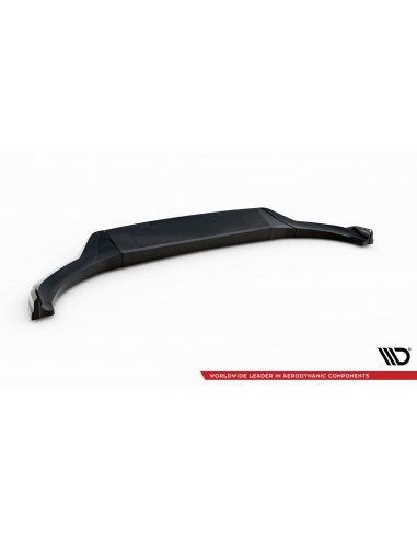 Lip delantero BMW X3/iX3 G01/G08 (Con pack M)(Facelift)