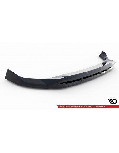 Lip delantero BMW X7 G07 (Con pack M)(Facelift)