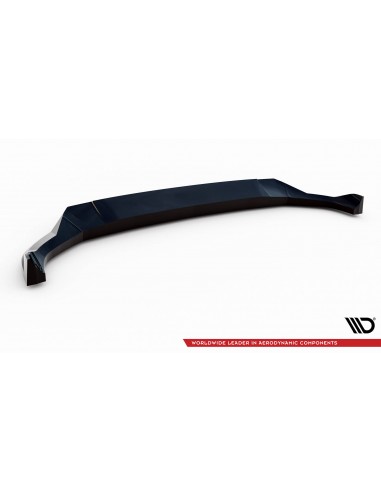 Lip delantero BMW X7 G07 (Con pack M)(Facelift)