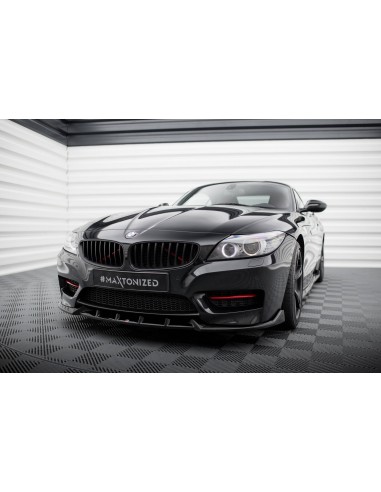 Lip delantero BMW Z4 E89 (Con pack M)(Facelift)