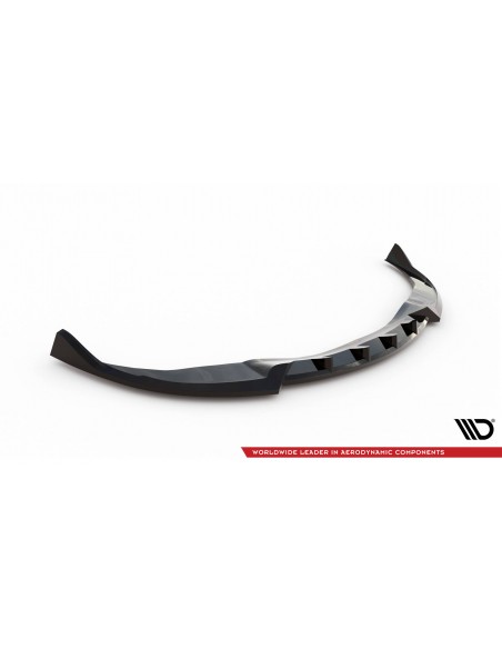 Lip delantero BMW Z4 E89 (Con pack M)(Facelift)