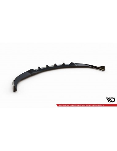 Lip delantero BMW Z4 E89 (Con pack M)(Facelift)