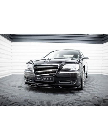 Lip delantero Chrysler 300C Mk2