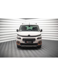 Lip delantero Citroen Berlingo Mk3