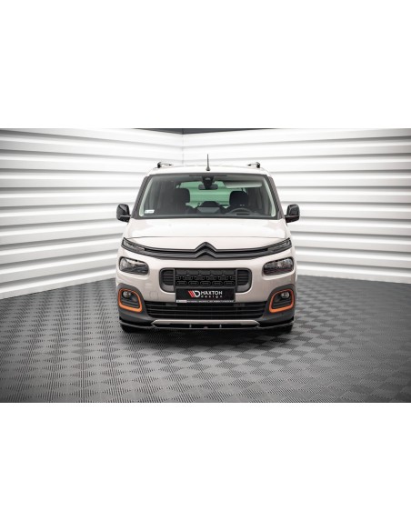 Lip delantero Citroen Berlingo Mk3