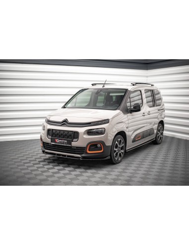 Lip delantero Citroen Berlingo Mk3