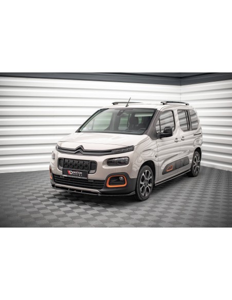 Lip delantero Citroen Berlingo Mk3